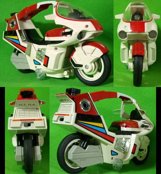 ロードセクター