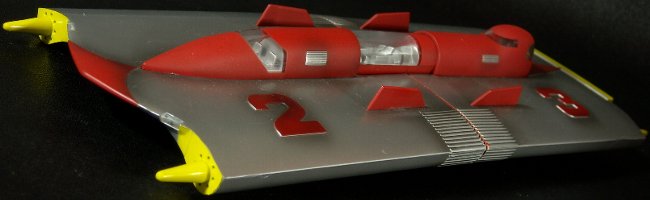 シュピーゲル号