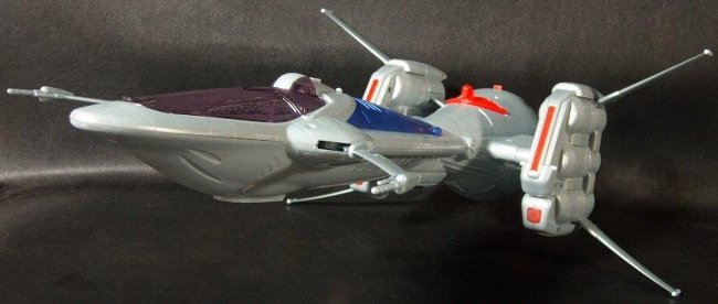 ワルキューレ（バルキリー）