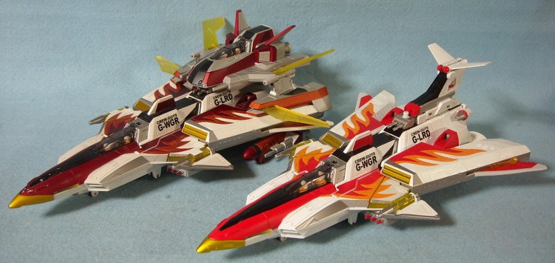 ガンフェニックス