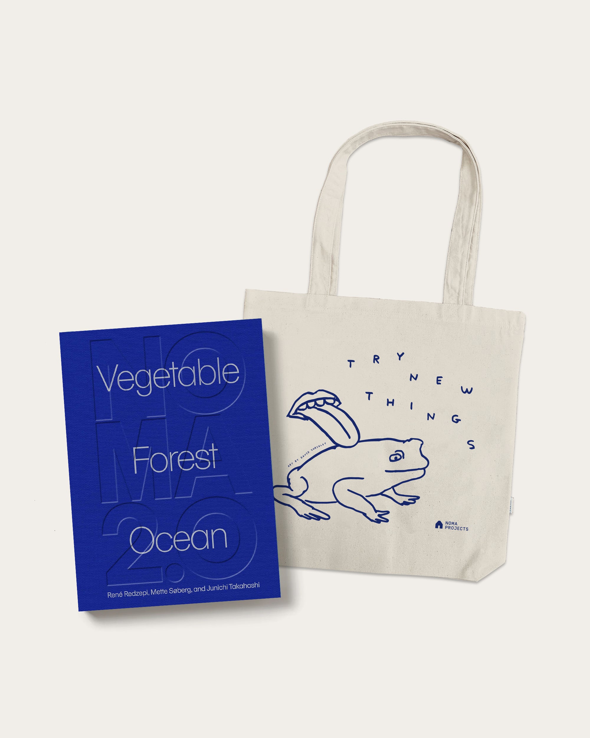 Noma 2.0 Gift Set | Noma Projects · Noma Projects