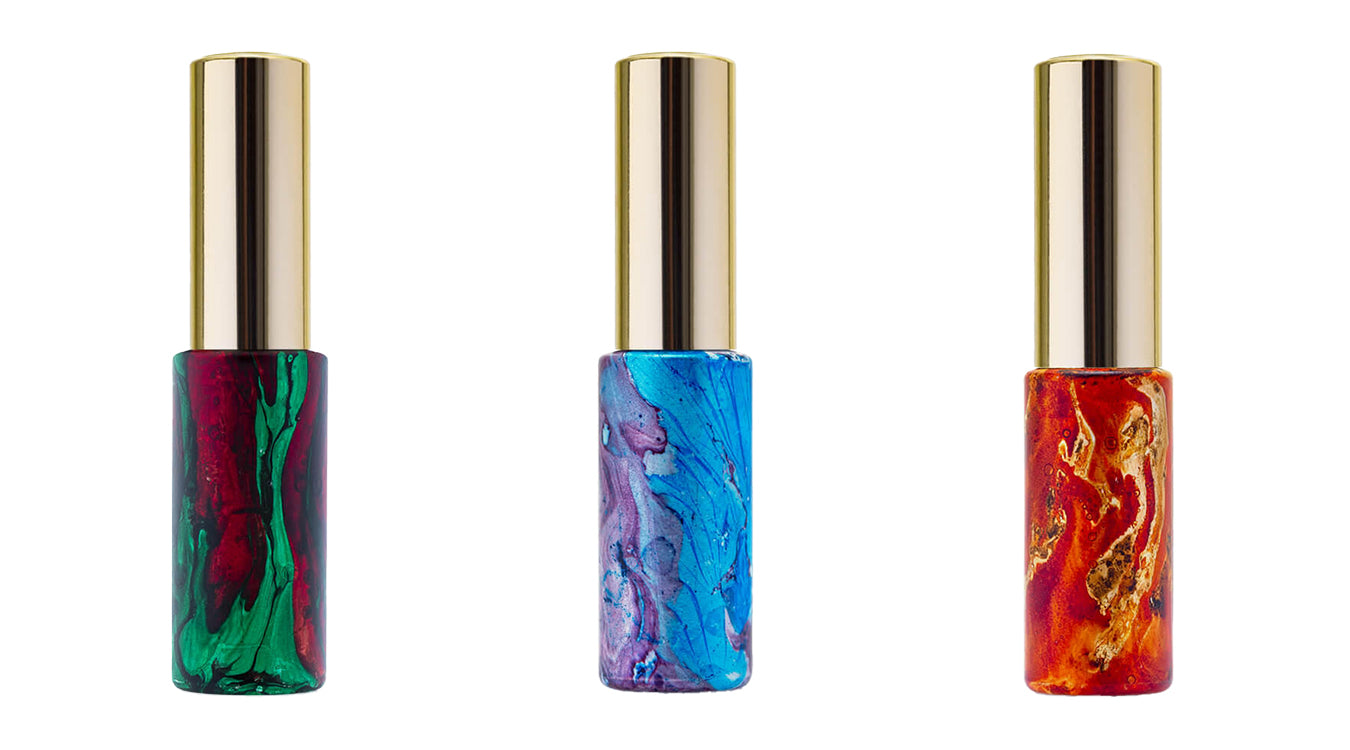 The House of Oudがブランド名とテーマを一新！さらに人気作3種に7ml