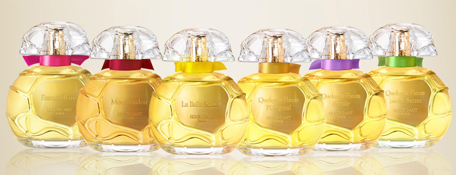 Houbigant｜NOSE SHOP