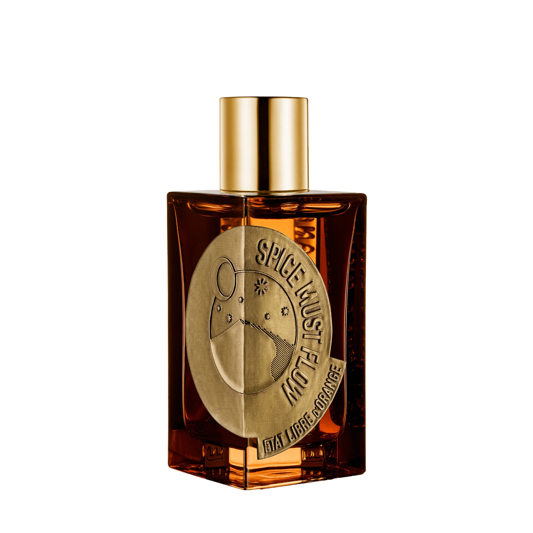 スパイスマストフロー｜スパイスが刻むわたしの軌跡 – NOSE SHOP