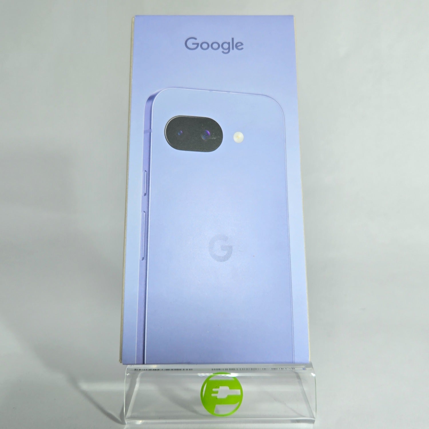 New Verizon Google PIXEL 9A 128GB IRIS GA09572-US – PayMore North