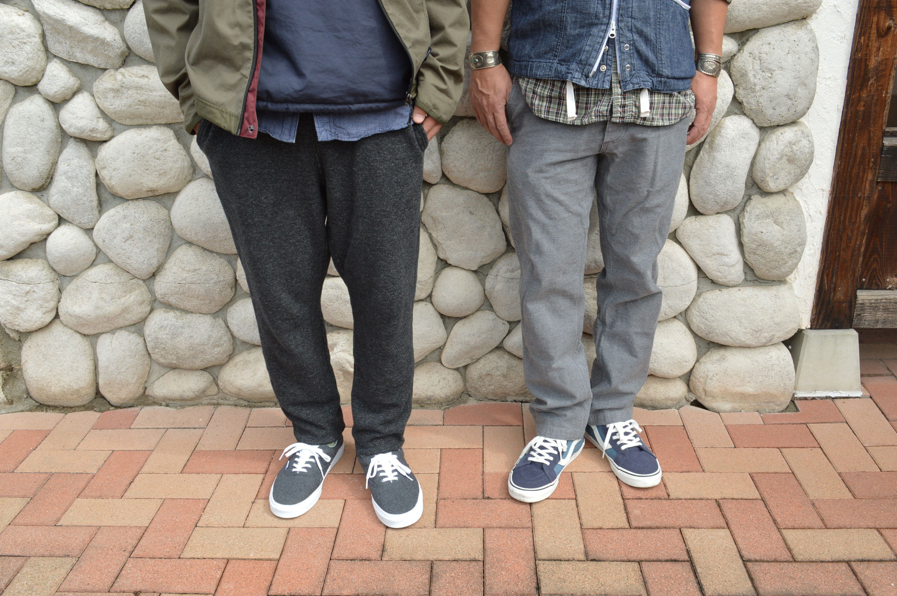 MONITALY】 REVERSIBLE INSULATED VEST 入荷！ | Northrim Blog