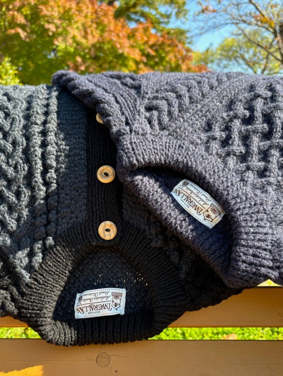 INVERALLAN】 1A & 4A (NR別注) 入荷！！ | Northrim Blog