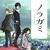TVアニメ「ノラガミ」公式サイト