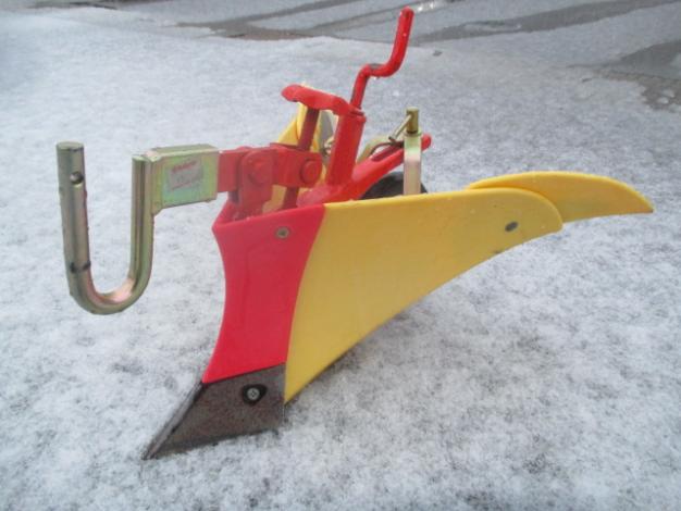 中古 ニューイエロー培土器 – 農キング