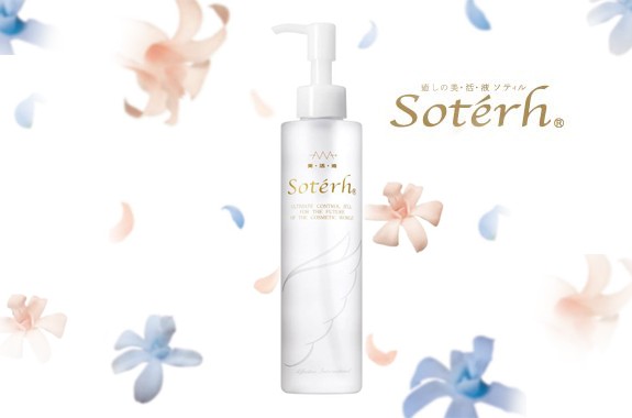 Soterh～ソティル～ | 株式会社ヌーヴェルヴァーグ