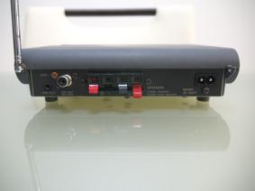 あぞっちのオーディオ関係｜YAMAHA TIFFANY DESKTOP AUDIO SYSTEM AST-7
