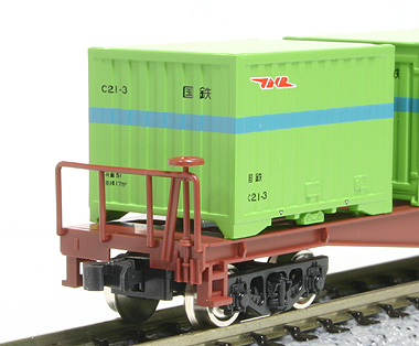 コキ5500/チキ5500