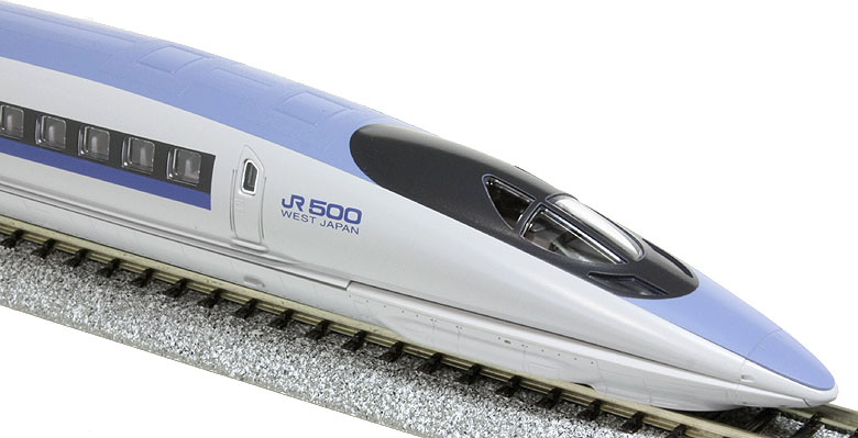 500系新幹線