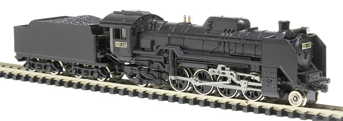 D51 498(KATO・新)