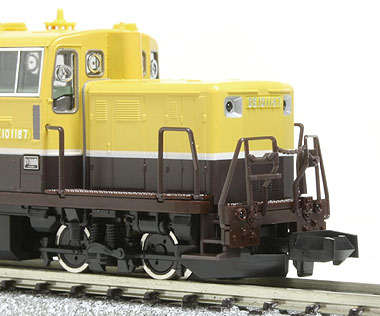 ノスタルジックビュートレイン