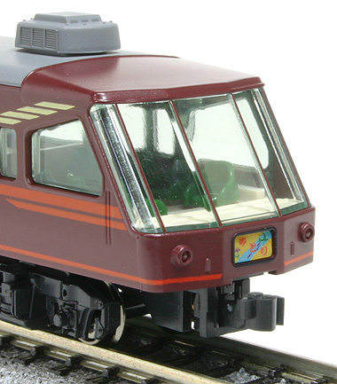 14系サロンエクスプレス東京/ゆとり