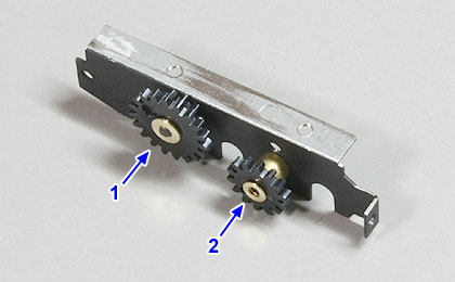 フリーランス南薩5号タイプ(ワールド工芸) その2