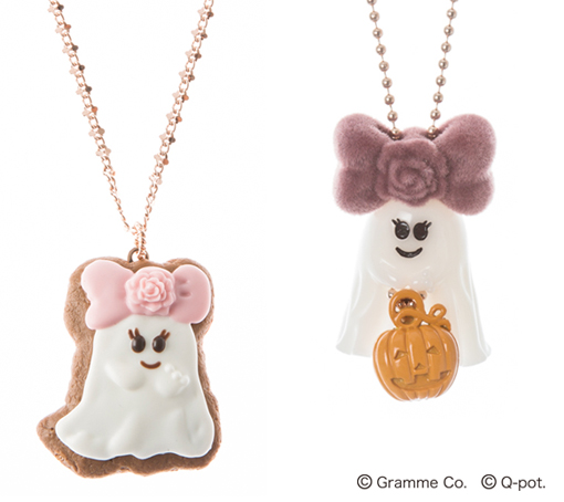 限定・先行グッズも！ 「Q-pot.」が手がける高島屋新宿店「最も“おかし