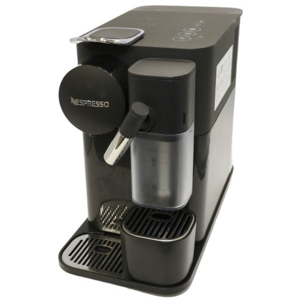 中古(B)] ネスプレッソ「ラティシマ・ワン プラス」 シャドーブラック