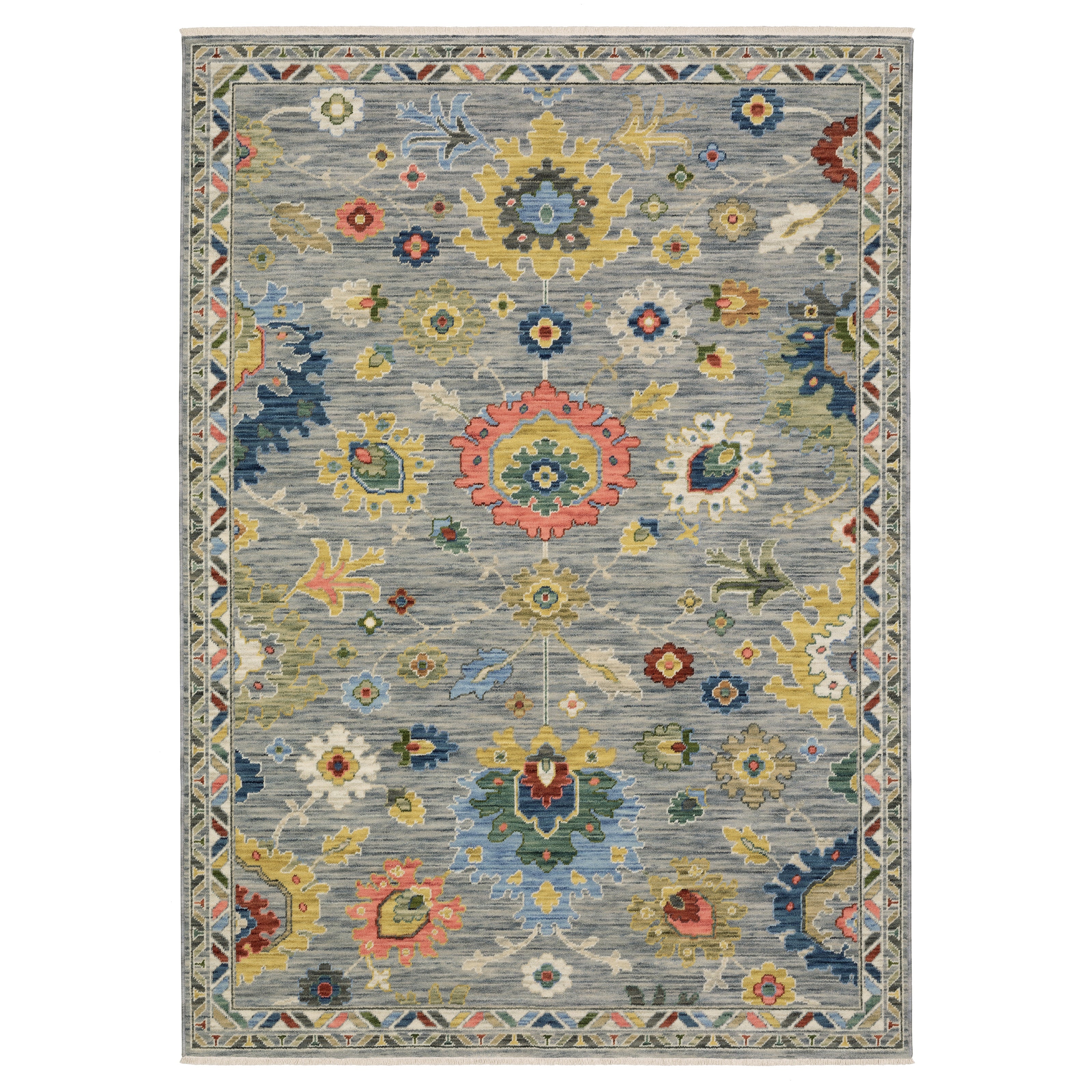 Lucca / 2888G – Oriental Weavers