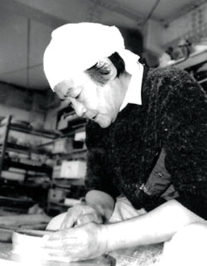 五代目水野英男