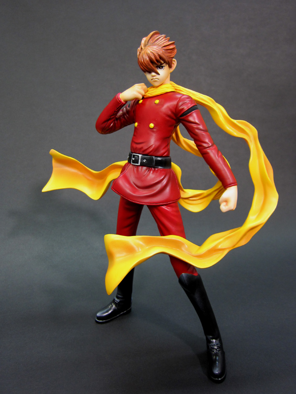 サイボーグ009 009 RE:CYBORG｜島村ジョー