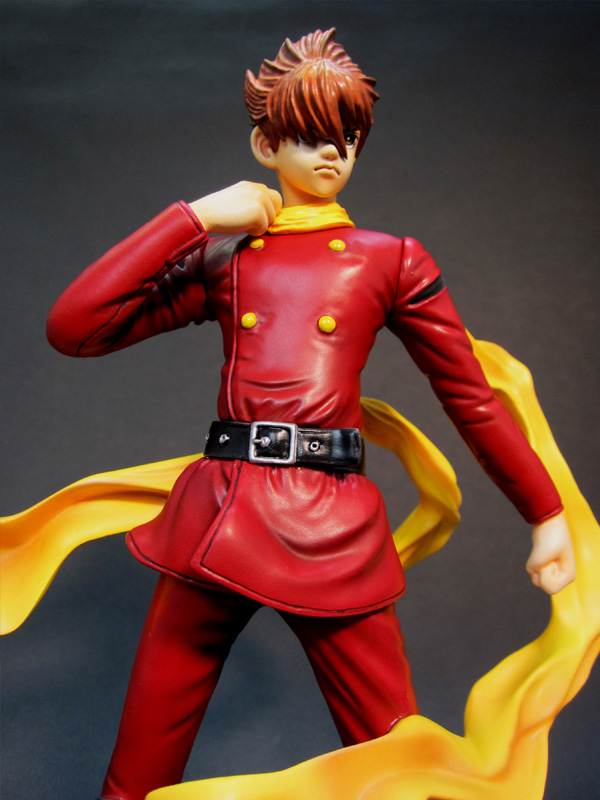 サイボーグ009 009 RE:CYBORG｜島村ジョー