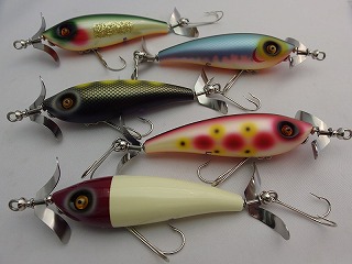 木箱 レスイズモア アゴラジョイントタップ140 REGB-AGカラー