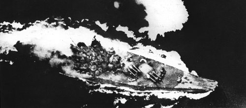 吉田満著「戦艦大和ノ最期」その真実と虚構