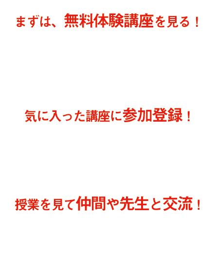 みかみ一桜 ヒキョーな化学 特別WEB教室 生徒大募集！！