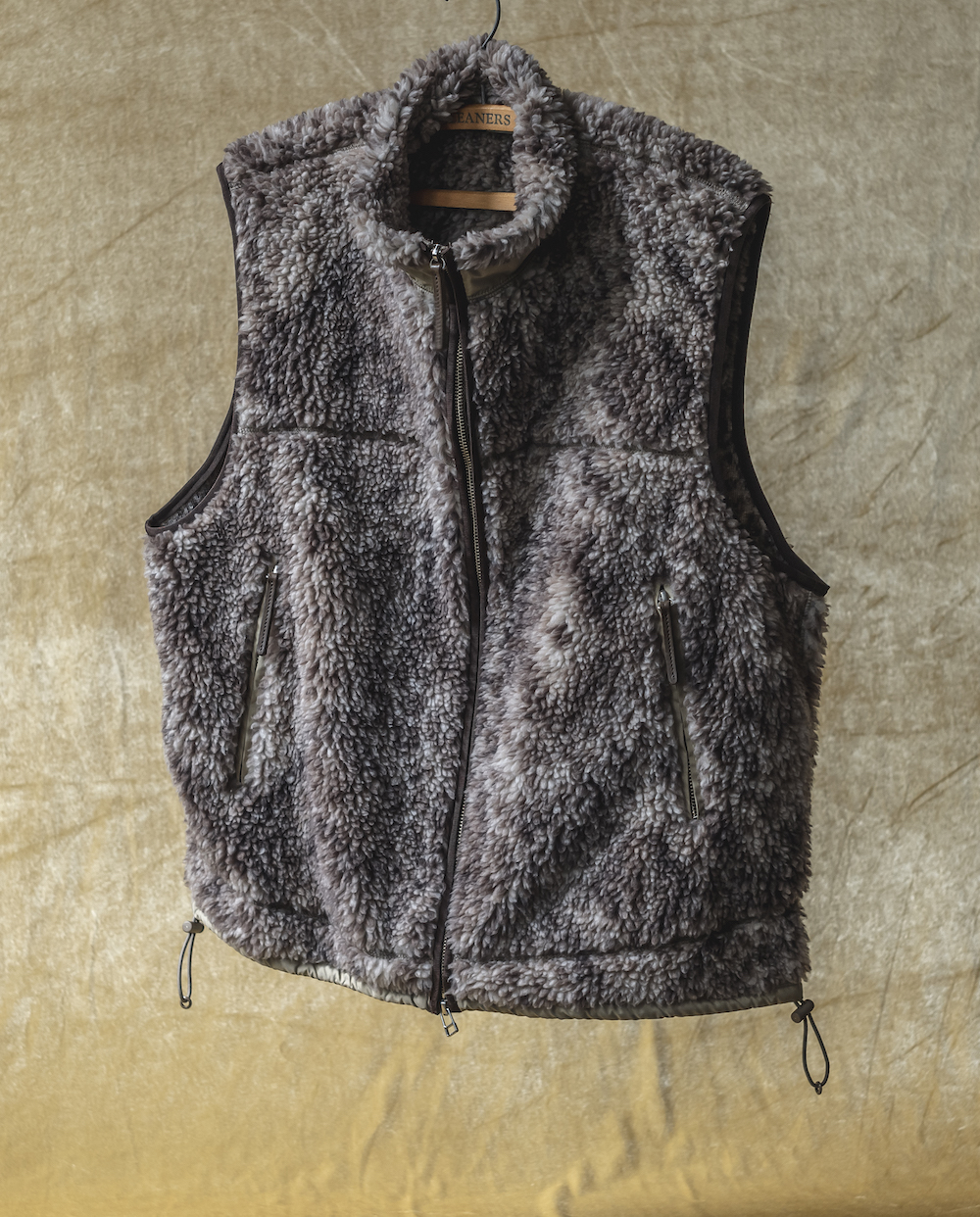 ARABESQUE PILE | OLD JOE BRAND