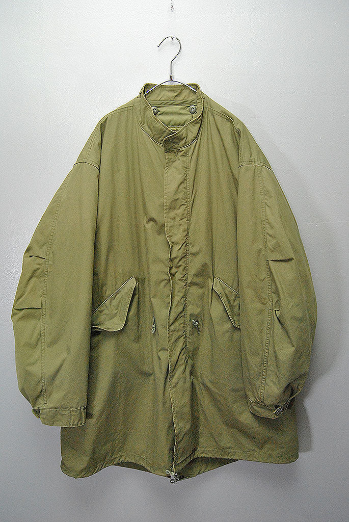 WACKO MARIA MODS COAT