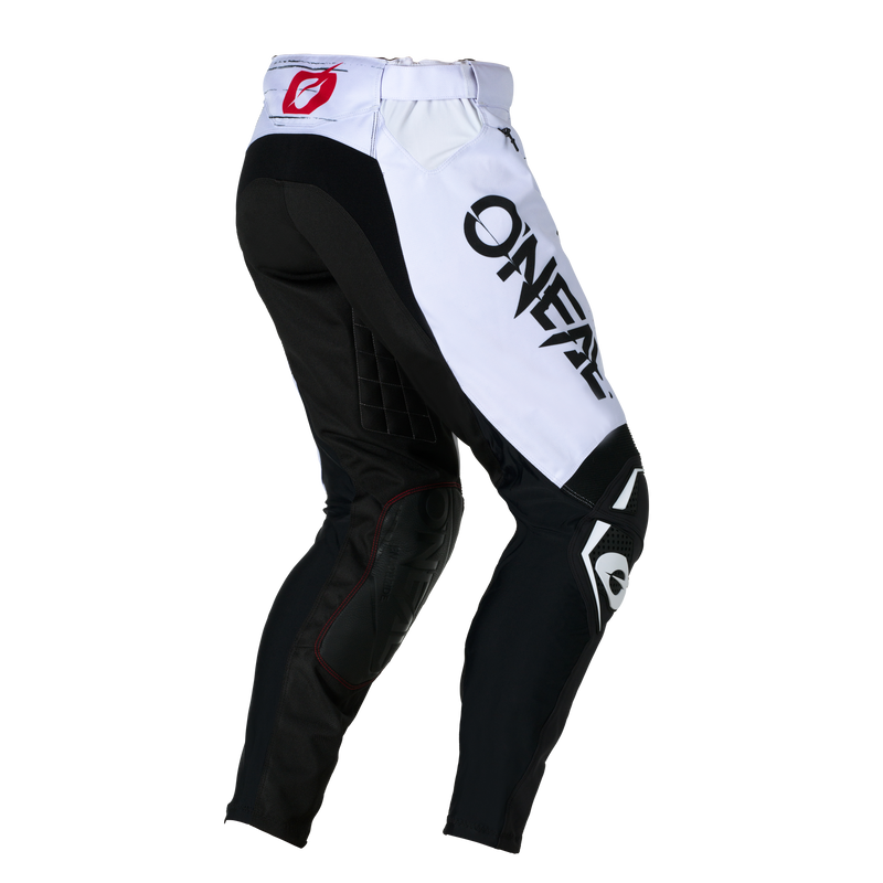 Hardwear Swipe Pants White/Black – ONEAL USA