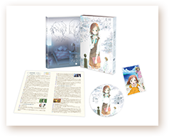 一週間フレンズ。』TVアニメ公式サイト ｜ 商品情報