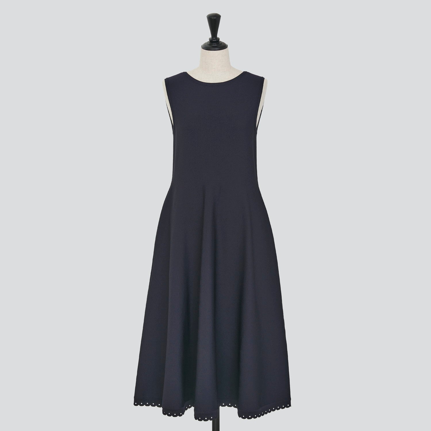45334 Knit Dress “Corinne” – FOXEY 公式オンラインブティック