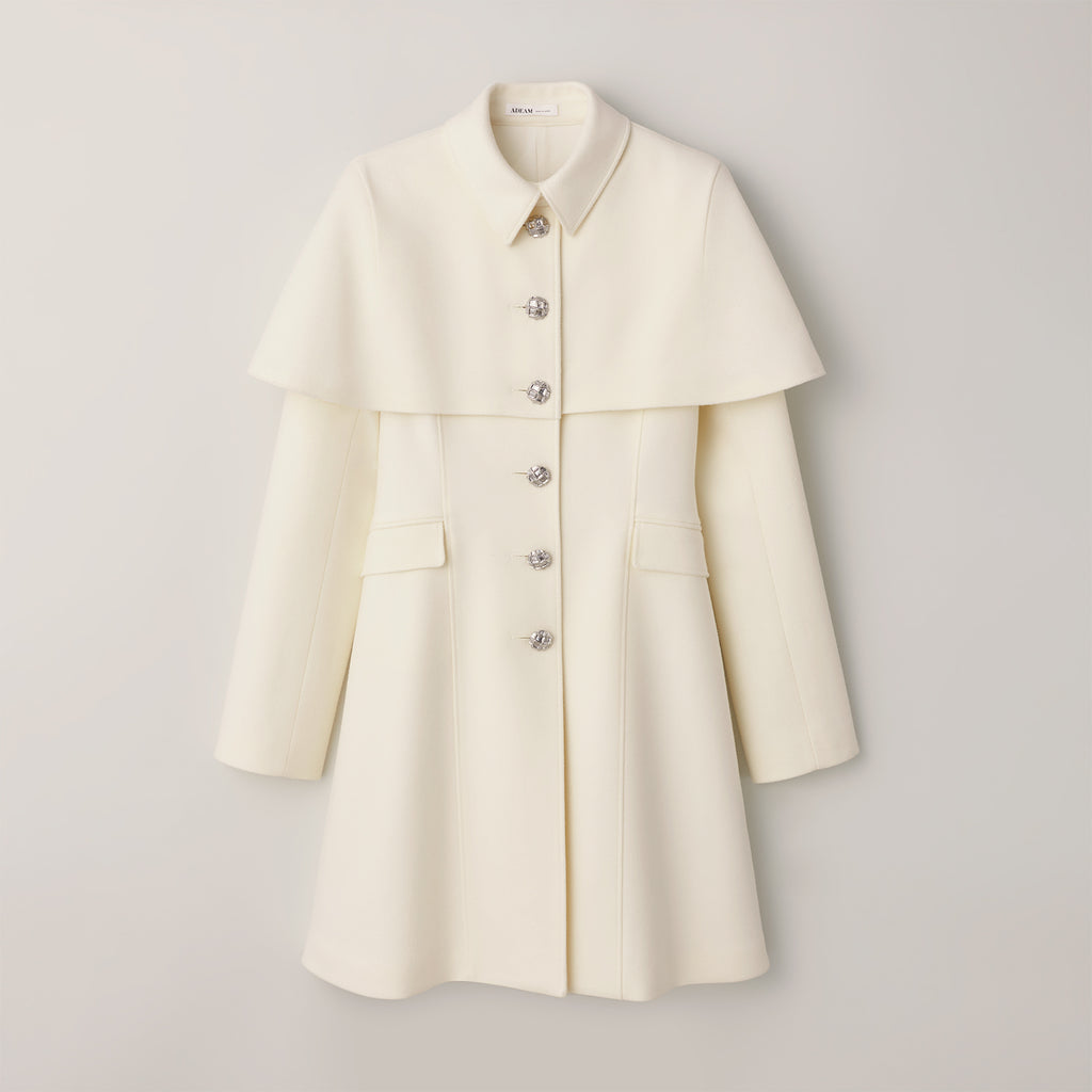 44058 Cape Coat – FOXEY 公式オンラインブティック