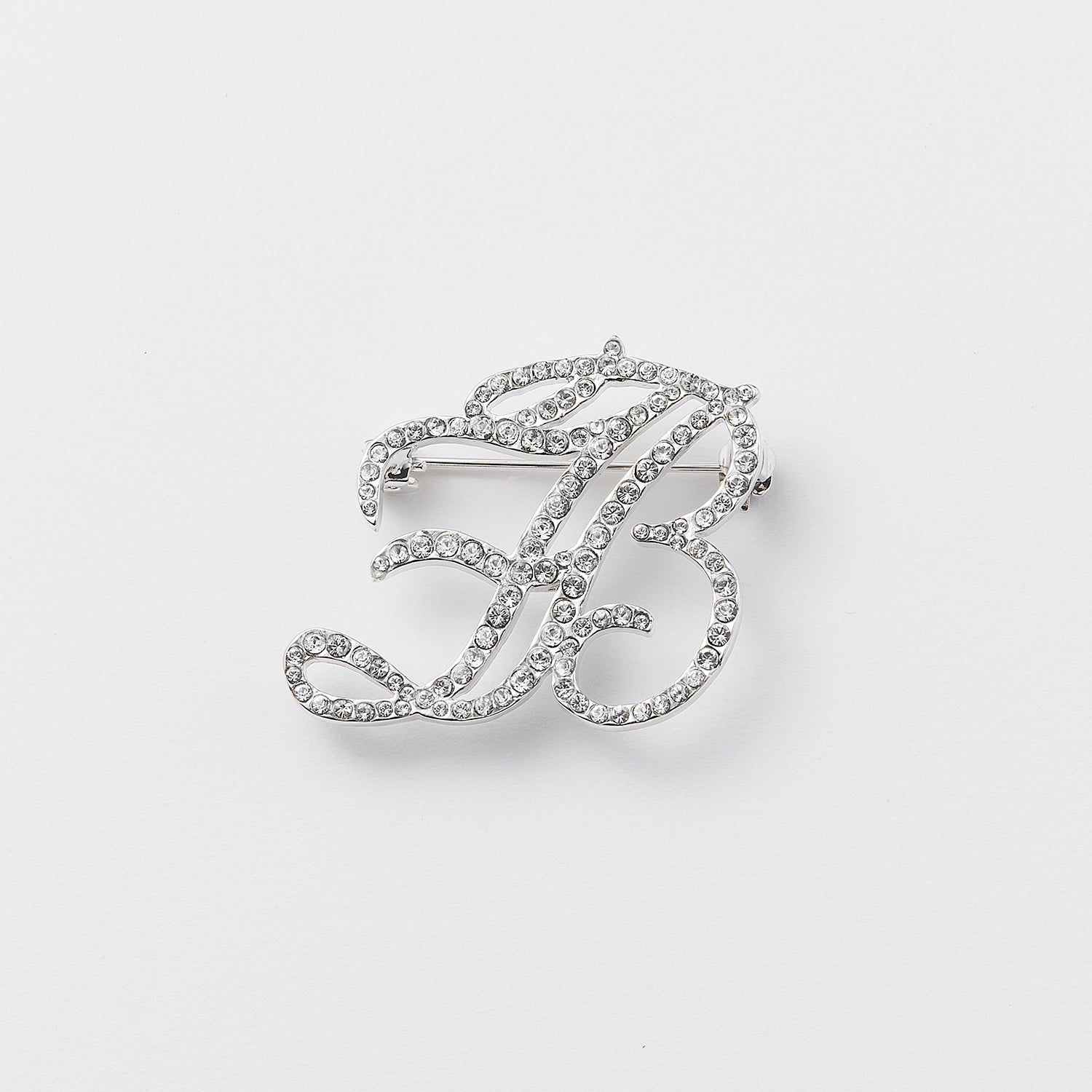 43219 Brooch ‟Signature Jewel