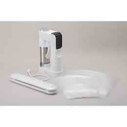 商品詳細ページ | HOMEMADE ONLINE | KaiHouse aio The Sousvide