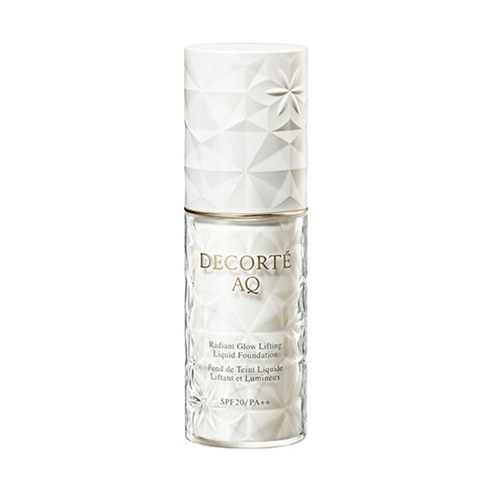 DECORTÉ 正規取扱店】AQ スキン フォルミング リキッド