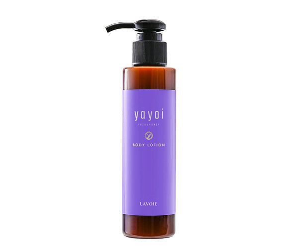 yayoi ボディローション S – ホテルニューオータニ オンラインショップ