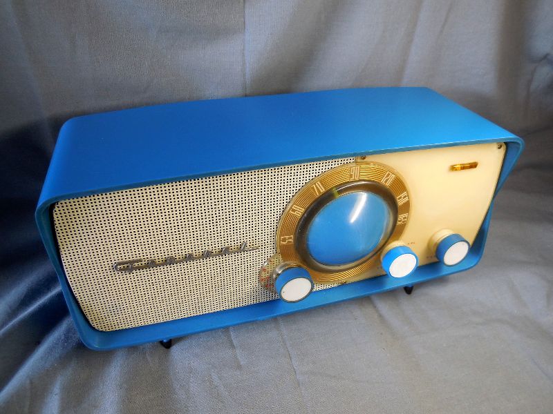 ゼネラル 5M－590