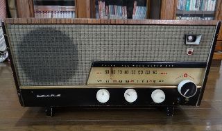 タイヘイ 6R－24A