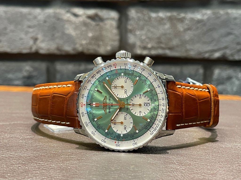 ブライトリング｜breitling|クロノマット｜ナビタイマー｜アベンジャー