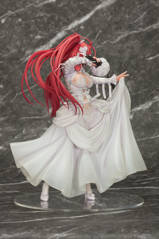 OrchidSeed official web site » 塵骸魔京 Ingnis of the endless