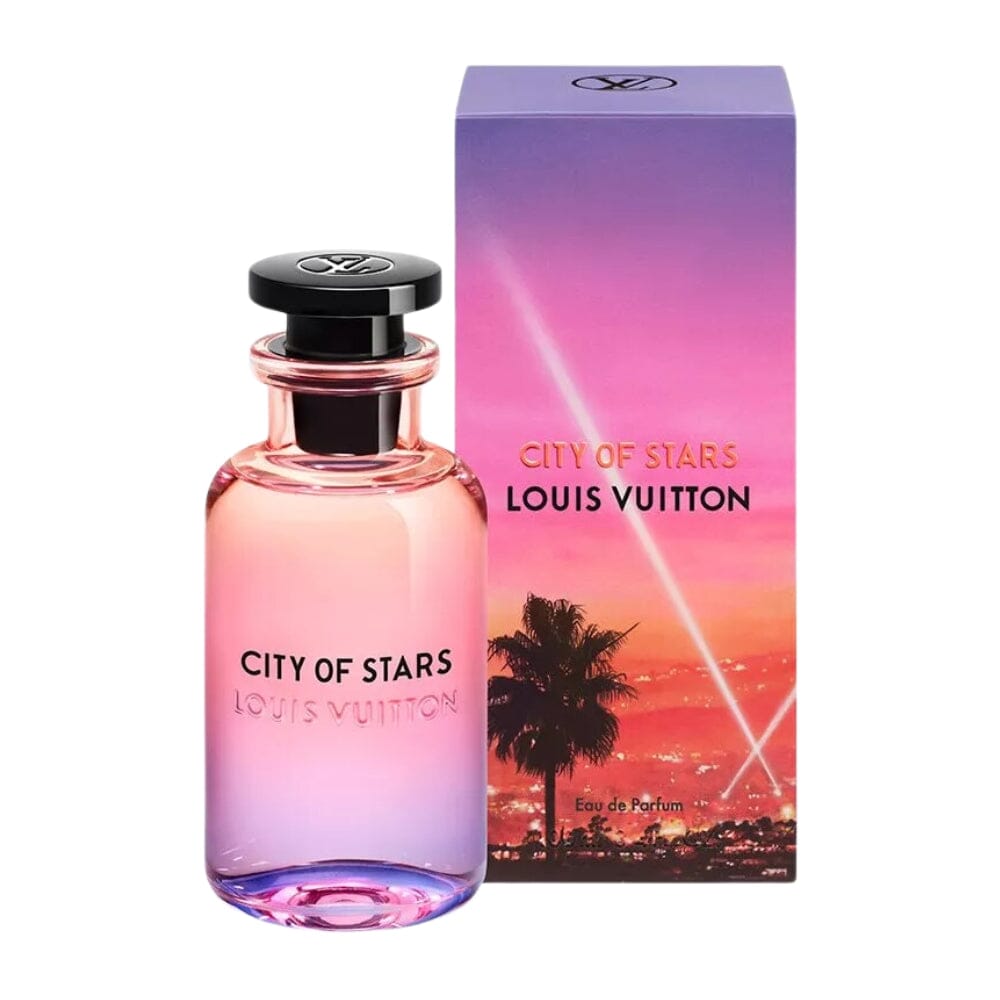 香水(女性用) LOUIS VUITTON CITY OF STARS 100ml Louis Vuitton City