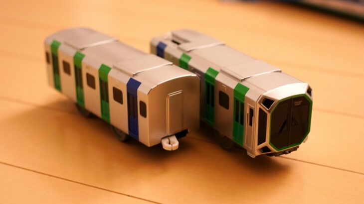 超速報】鉄道コレクション御堂筋線30000系が2/3に発売開始！ | Osaka