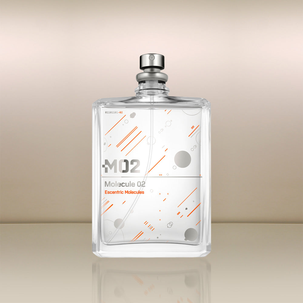 Escentric Molecules - Molecule 02 – Osswald