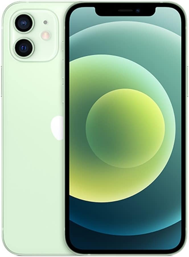 Apple iPhone 11 64GB (Unlocked) - Green (Used)