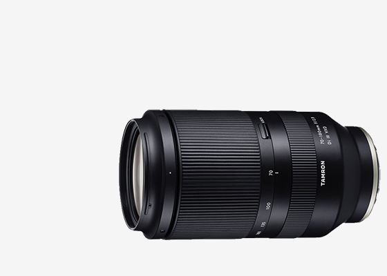 TAMRON | 70-180mm F/2.8 Di III VXD (A056)