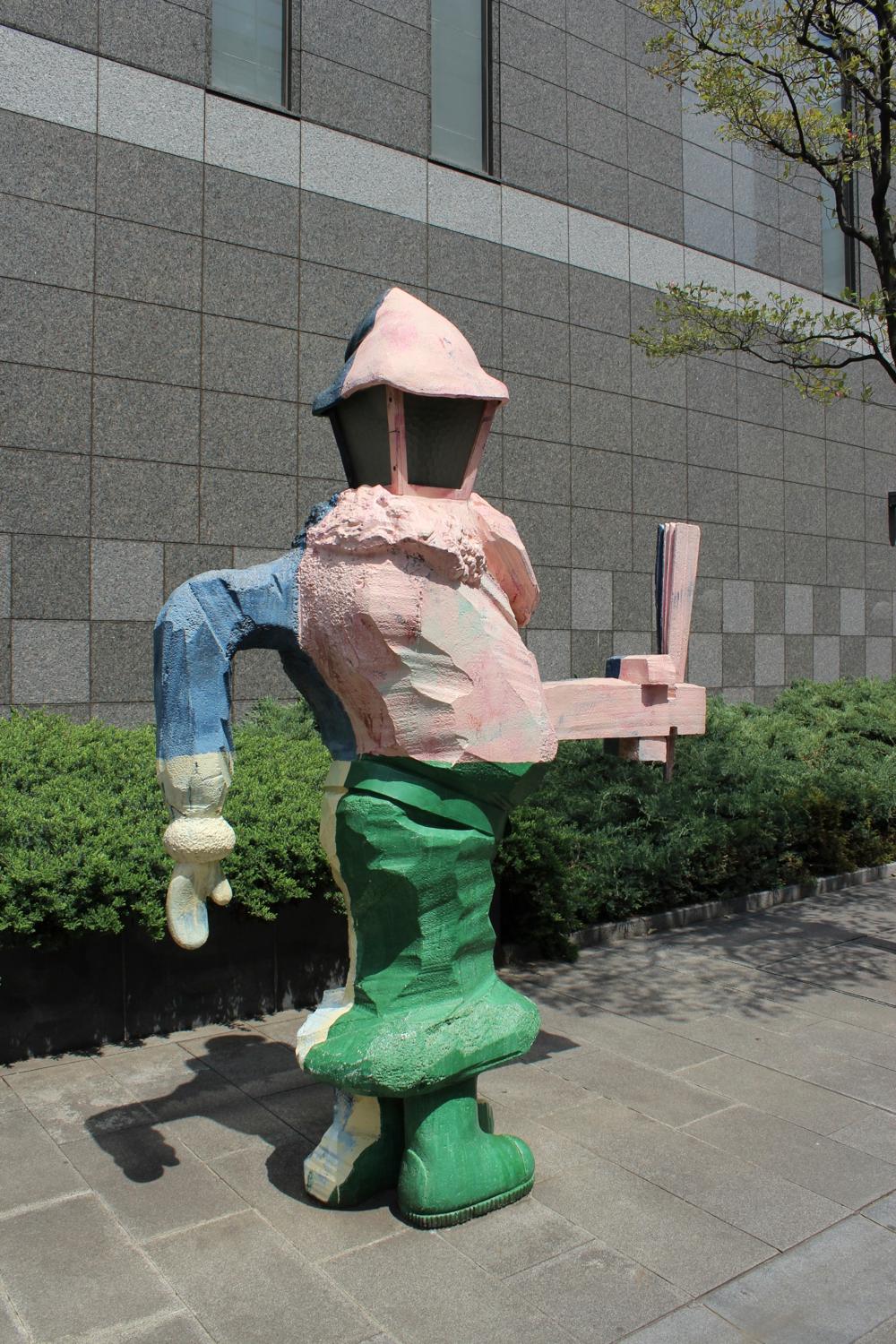 マーティン・キッペンベルガー / 無題 | @ART